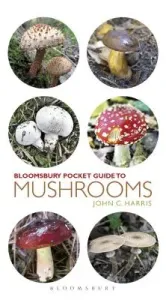 Pocket Guide to Mushrooms (Harris John C.)(Paperback)