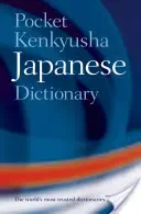 Pocket Kenkyusha Japanese Dictionary (Takebayashi Shigeru)(Paperback)
