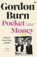 Pocket Money (Burn Gordon)(Paperback / softback)