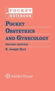 Pocket Obstetrics and Gynecology (Hurt K. Joseph)(Spiral)