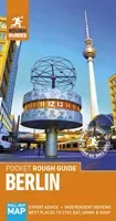 Pocket Rough Guide Berlin (Travel Guide with Free Ebook) (Guides Rough)(Paperback)