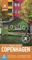 Pocket Rough Guide Copenhagen (Travel Guide with Free Ebook) (Guides Rough)(Paperback)