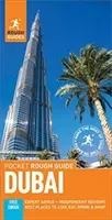 Pocket Rough Guide Dubai (Travel Guide with Free Ebook) (Guides Rough)(Paperback)
