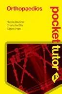 Pocket Tutor Orthopaedics (Blucher Nicola)(Paperback)