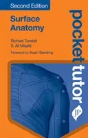 Pocket Tutor Surface Anatomy (Tunstall Richard)(Paperback)