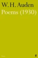 Poems (1930) (Auden W.H.)(Paperback / softback)