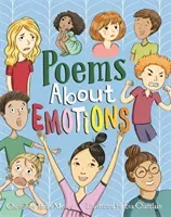 Poems About Emotions (Moses Brian)(Paperback / softback)