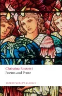Poems and Prose (Rossetti Christina)(Paperback)