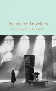 Poems for Travellers (Morgan Gaby)(Pevná vazba)