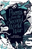 Poems from the Second World War (Morgan Gaby)(Paperback)