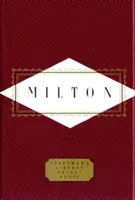 Poems (Milton John)(Pevná vazba)