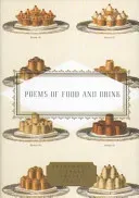 Poems Of Food And Drink(Pevná vazba)