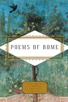 Poems of Rome(Pevná vazba)