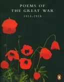 Poems of the Great War - 1914-1918(Paperback / softback)