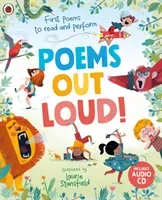 Poems Out Loud! - First Poems to Read and Perform (Ladybird)(Paperback / softback)