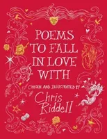 Poems to Fall in Love With (Riddell Chris)(Pevná vazba)