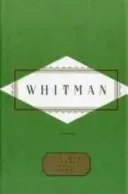 Poems (Whitman Walt)(Pevná vazba)