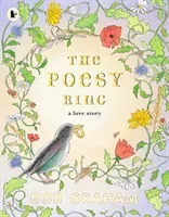 Poesy Ring - A Love Story (Graham Bob)(Paperback / softback)