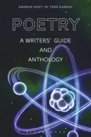 Poetry: A Writers' Guide and Anthology (Huey Amorak)(Paperback)