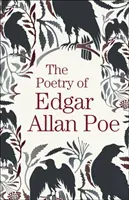 Poetry of Edgar Allan Poe (Allan Poe Edgar)(Paperback / softback)