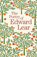Poetry of Edward Lear (Lear Edward)(Paperback / softback)