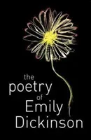 Poetry of Emily Dickinson (Dickinson Emily)(Paperback / softback)