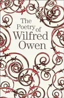 Poetry of Wilfred Owen (Owen Wilfred)(Paperback / softback)
