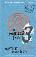 Pointless Book 3 (Deyes Alfie)(Paperback / softback)