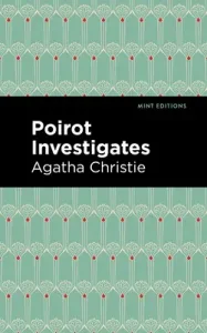 Poirot Investigates (Christie Agatha)(Paperback)