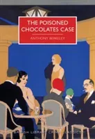 Poisoned Chocolates Case (Berkeley Anthony)(Paperback / softback)