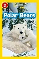 Polar Bears - Level 2 (Marsh Laura)(Paperback / softback)