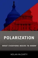 Polarization: What Everyone Needs to Know (McCarty Nolan)(Paperback)