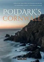 Poldark's Cornwall (Knappett Gill)(Paperback)