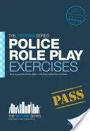 Police Officer Role Play Exercises (McMunn Richard)(Paperback / softback)