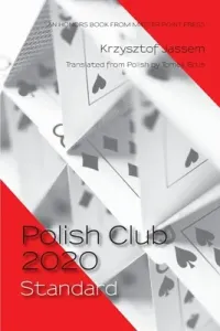 Polish Club 2020: Standard (Jassem Krzysztof)(Paperback)