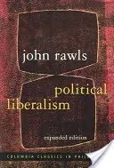 Political Liberalism (Rawls John)(Paperback)