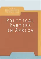 Political Parties in Africa (Lodge Tom)(Paperback)