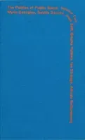 Politics of Public Space Volume 2 (Georgiou Myria)(Paperback / softback)