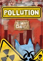 Pollution (Brundle Harriet)(Paperback / softback)