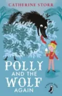 Polly And the Wolf Again (Storr Catherine)(Paperback / softback)