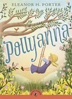 Pollyanna (Porter Eleanor H.)(Paperback / softback)