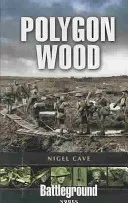 Polygon Wood (Cave Nigel)(Paperback)
