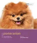 Pomeranian (Gray Jacqueline)(Paperback)
