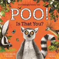 Poo! Is That You? (Welsh Clare Helen)(Paperback / softback)