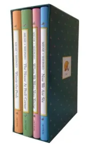 Pooh's Library (Milne A. A.)(Boxed Set)