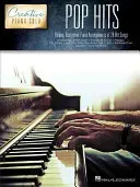 Pop Hits - Creative Piano Solo (Hal Leonard Corp)(Paperback)