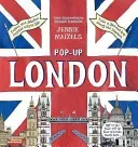 Pop-up London (Maizels Jennie)(Pevná vazba)