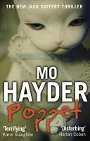 Poppet - Jack Caffery series 6 (Hayder Mo)(Paperback / softback)