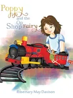 Poppy and the Op Shop Fairy (Davison Rosemary May)(Pevná vazba)