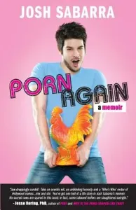 Porn Again (Sabarra Josh)(Paperback)